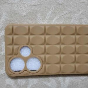 Redmi 13 5G / Poco M6 plus Phone Cover Design 3