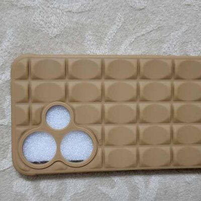 Redmi 13 5G / Poco M6 plus Phone Cover Design 3