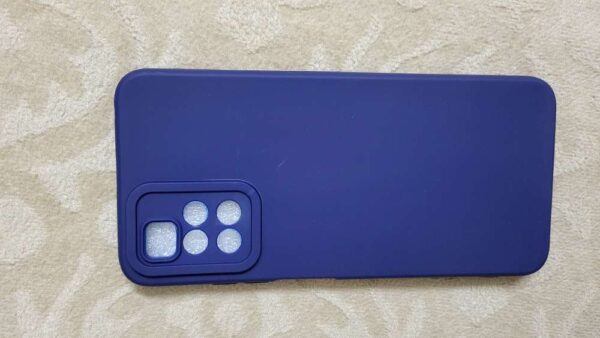 Redmi 10 Prime mobile cover 11