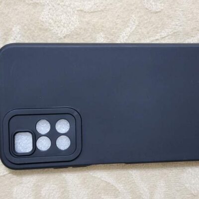 Redmi 10 Prime mobile cover 12