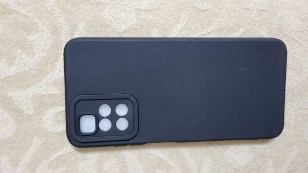 Redmi 10 Prime mobile cover 12