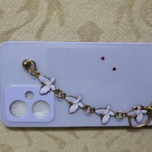 POCO X5 / Redmi Note 12 mobile cover 5