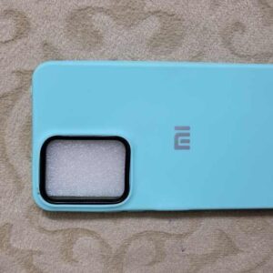 POCO X5 / Redmi Note 12 mobile cover 12