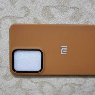 POCO X5 / Redmi Note 12 mobile cover 11
