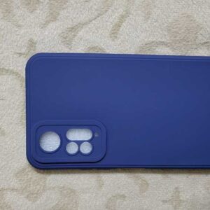 Redmi Note 11 / Note 11S mobile cover 4