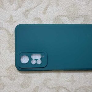 Redmi Note 11 / Note 11S mobile cover 5