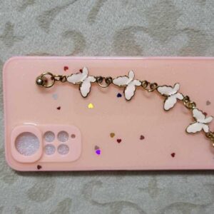 Redmi Note 11 / Note 11S mobile cover 7