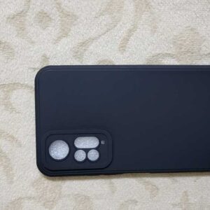 Redmi Note 11 / Note 11S mobile cover 6