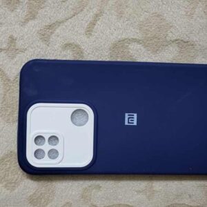 Redmi 10 A mobile cover 4