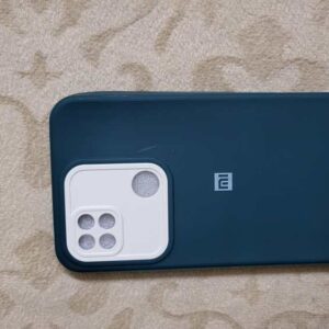 Redmi 10 A mobile cover 3