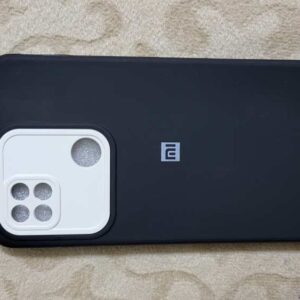 Redmi Note 11 / Note 11S mobile cover 8