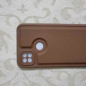 Mi Redmi 9/Redmi 9 Activ/Redmi 9C/poco c31 mobile cover 6