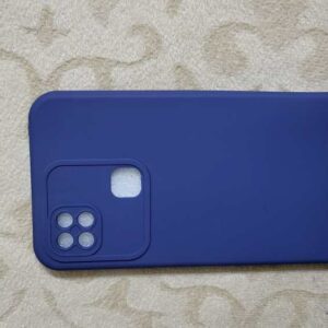 Mi Redmi 9/Redmi 9 Activ/Redmi 9C/poco c31 mobile cover design 3