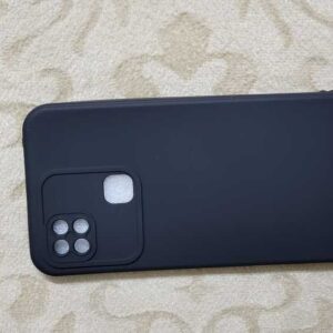 Mi Redmi 9/Redmi 9 Activ/Redmi 9C/poco c31 mobile cover design 4