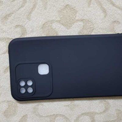 Mi Redmi 9/Redmi 9 Activ/Redmi 9C/poco c31 mobile cover design 4