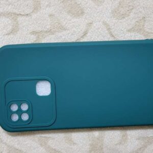 Mi Redmi 9/Redmi 9 Activ/Redmi 9C/poco c31 mobile cover design 5