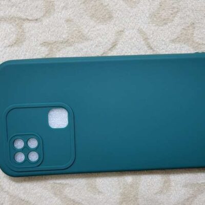 Mi Redmi 9/Redmi 9 Activ/Redmi 9C/poco c31 mobile cover design 5