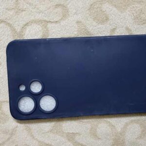 Redmi 12 4G mobile cover 4