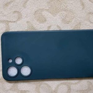 Redmi 12 4G mobile cover 5