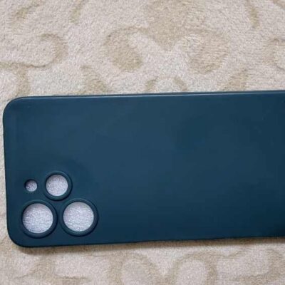 Redmi 12 4G mobile cover 5