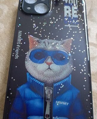 iPhone 15 Plus case 67