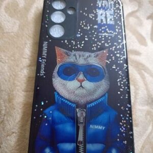 Samsung Galaxy F54 5G MOBILE COVER 8