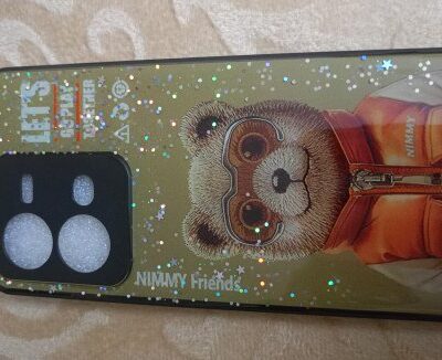 Vivo V25 mobile cover 9